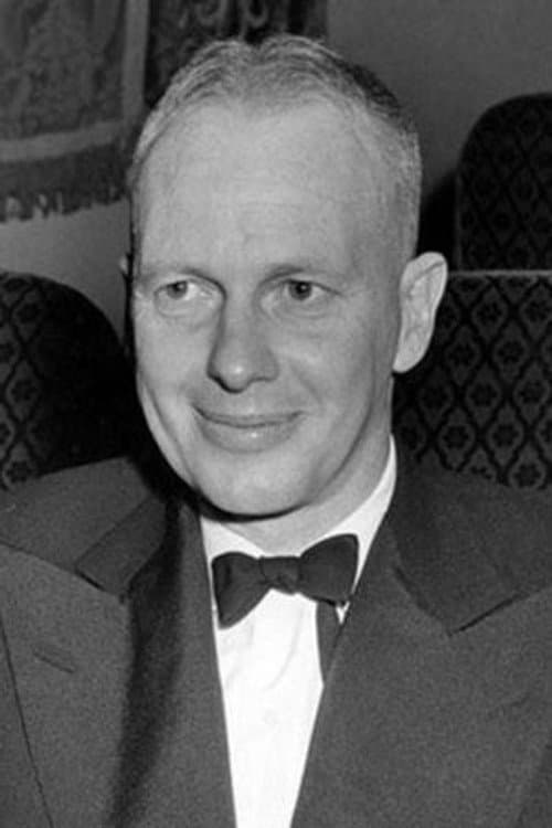 John Farrow photo