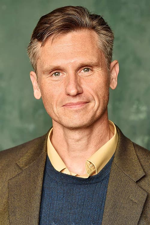 Lincoln Hoppe photo