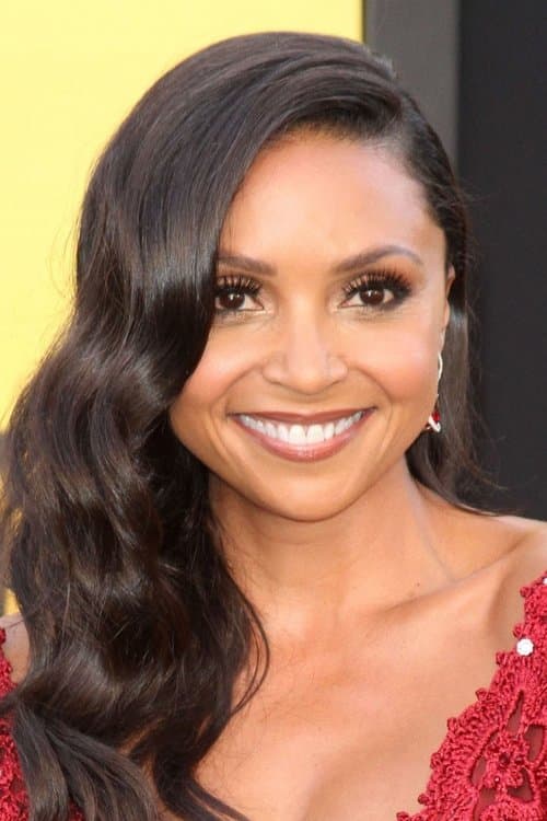 Фото Danielle Nicolet
