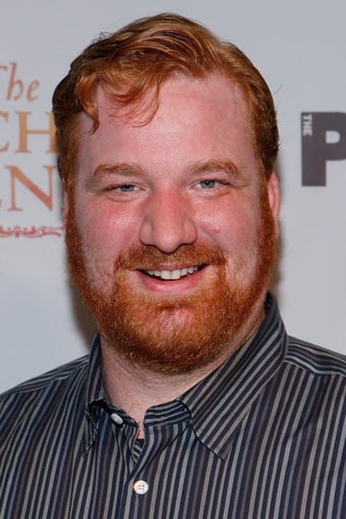 Happy Anderson photo