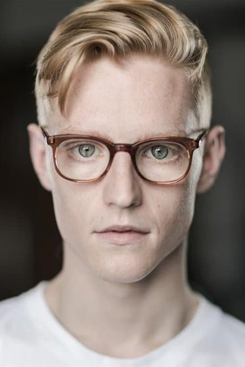 John McCrea photo