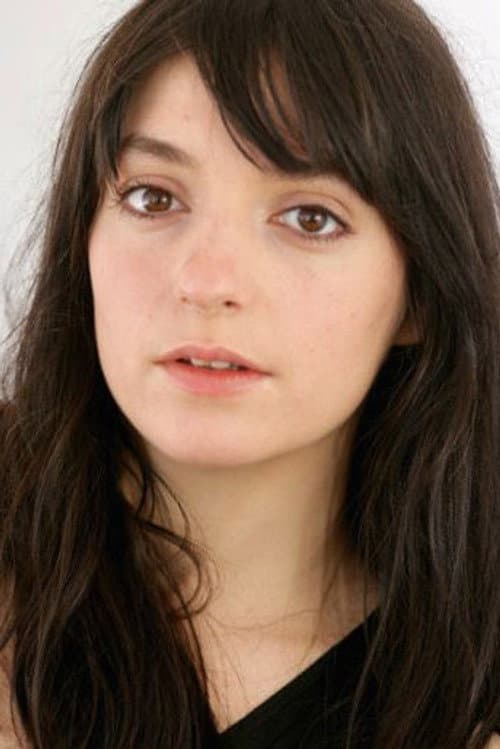 Laëtitia Spigarelli photo