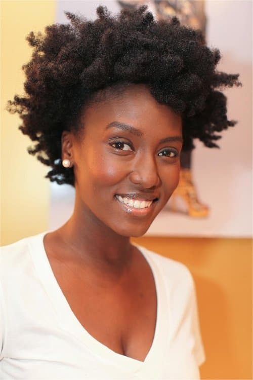 Фото Jade Eshete