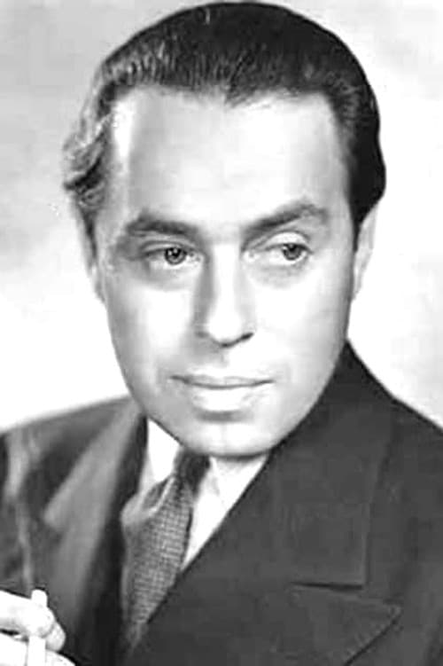 Noel Madison photo