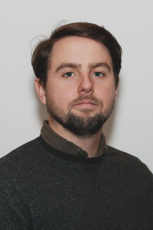 Brendan Brady photo