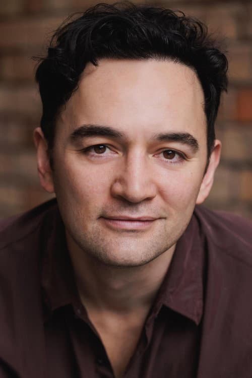 Jordan Selwyn photo