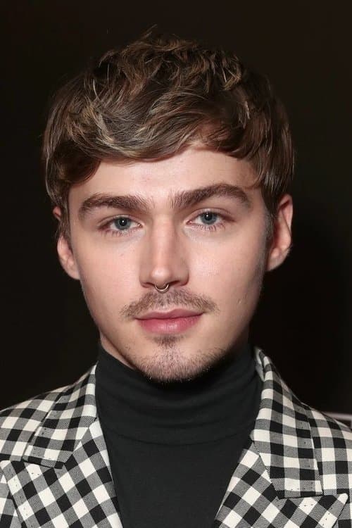 Майлс Хейзер photo