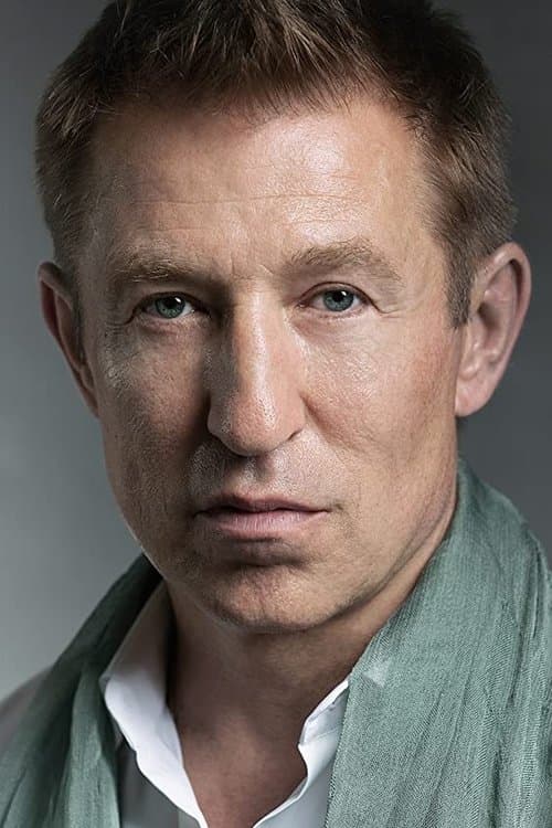 Павел Лычников photo