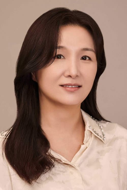 Фото 이정은