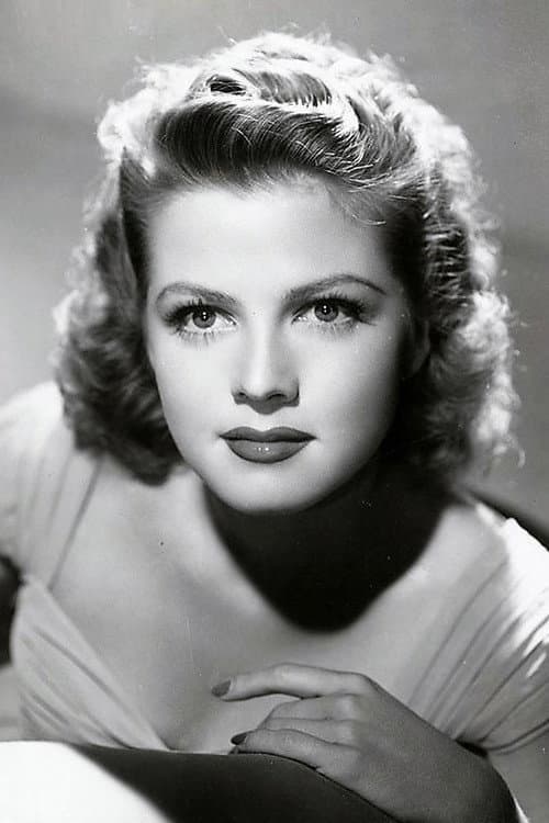 Jean Rogers photo