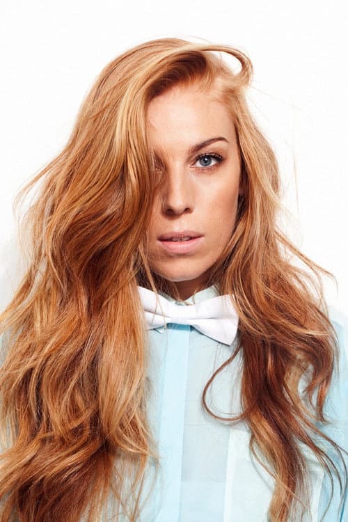 Фото Gabrielle Leithaug