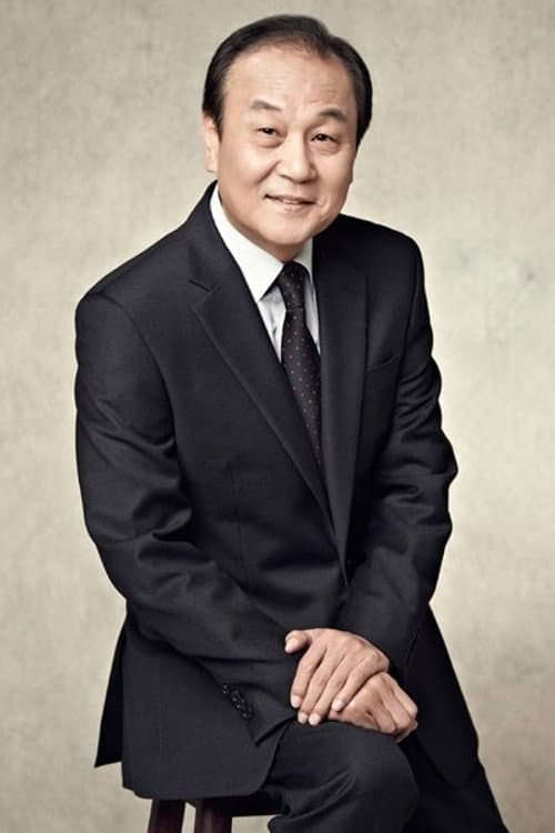 이기열 photo