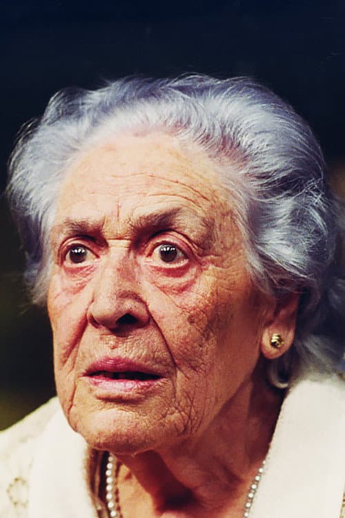 Ζωή Βουδούρη photo