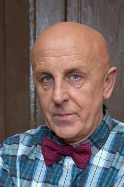 Олексій Вертинський photo