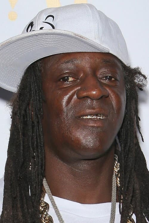 Фото Flavor Flav