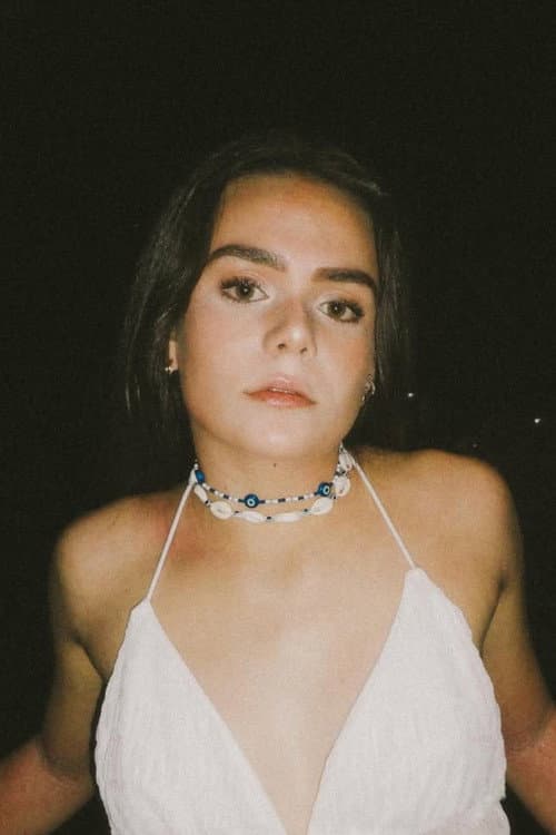 Louna Deschamps photo