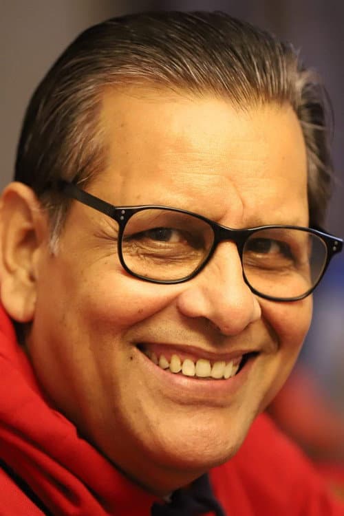 Bimal Chakraborty photo