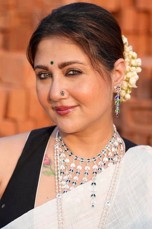 Фото Swastika Mukherjee