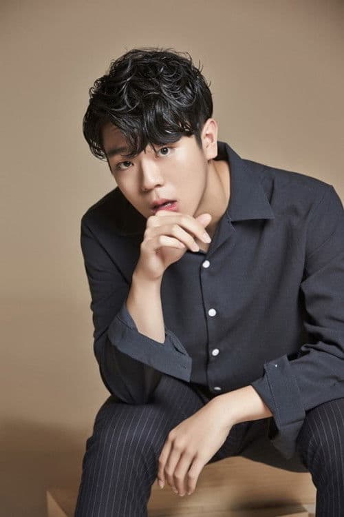 Фото Kim Sang-woo