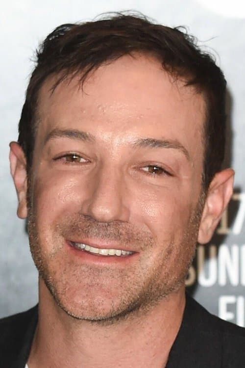 Bryan Fogel photo