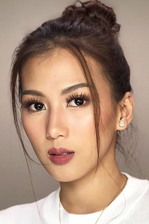 Фото Alex Gonzaga