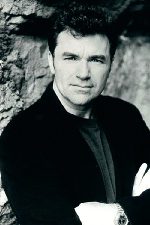 Steve Adams photo