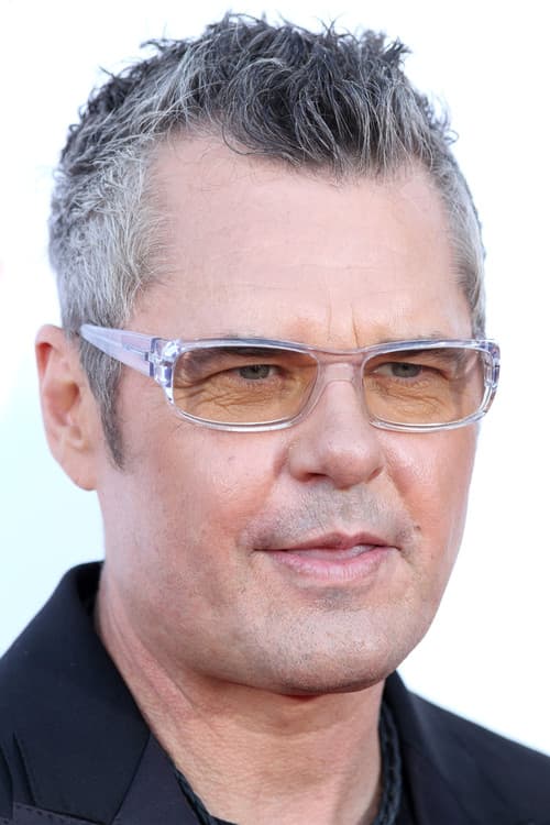 Jon Farriss photo