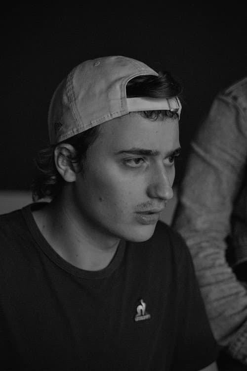 Axel Joly photo