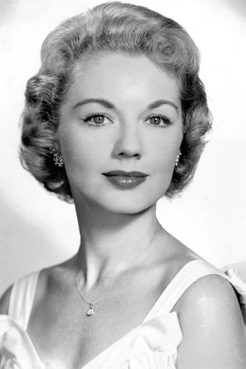 Virginia Gibson photo