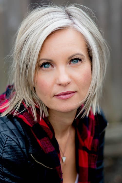 Фото Roz Murray