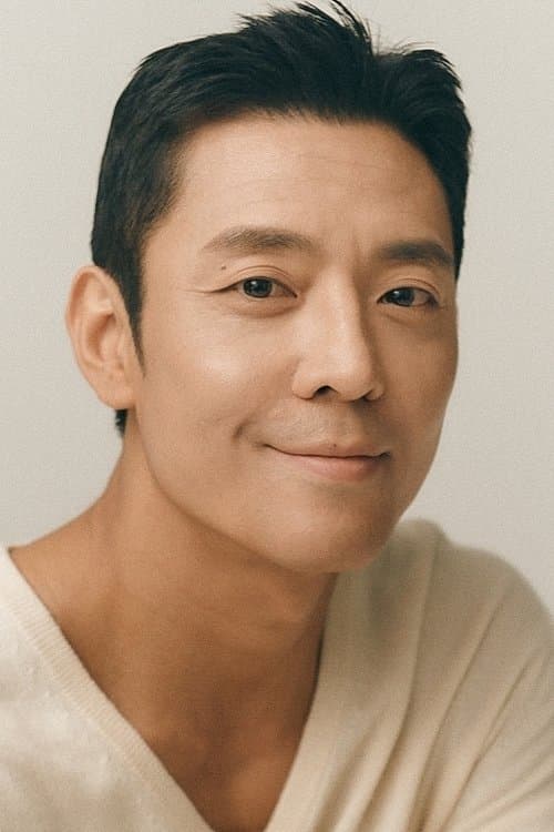 Kim Ju-hun photo