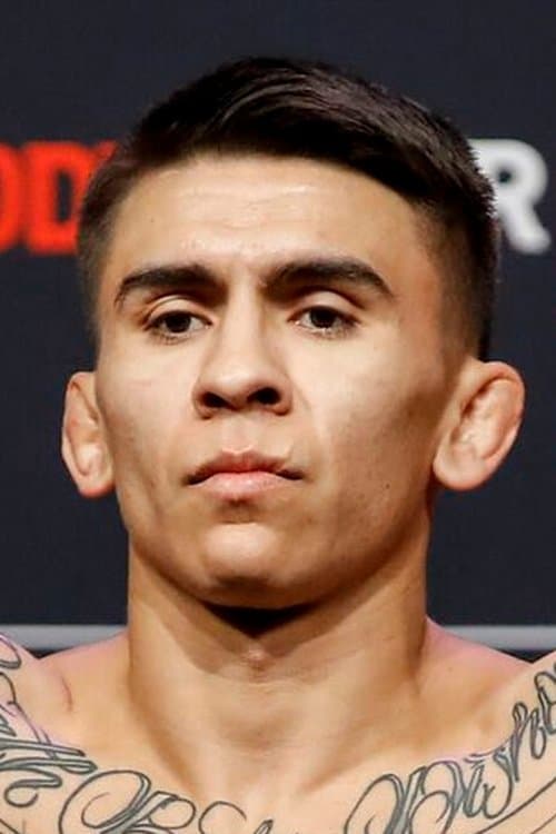 Mario Bautista photo