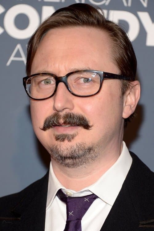 Фото John Hodgman