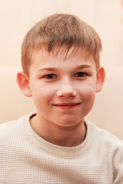 Christoph Gelfert Mathiesen photo