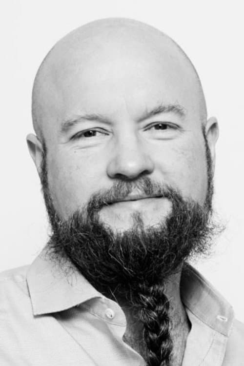 Steen Johannessen photo