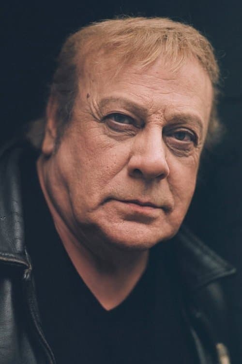 Фото Pierre Lebeau