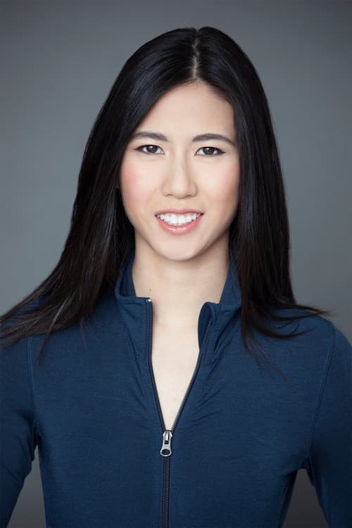 Фото Louisa Zhu