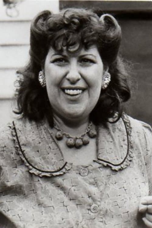 Renée Lippin photo
