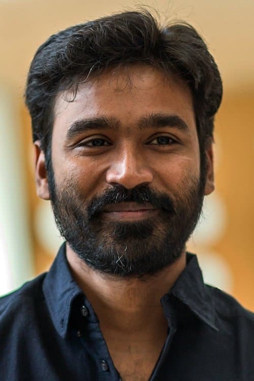 Фото Dhanush