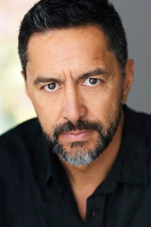 Kirk Torrance photo
