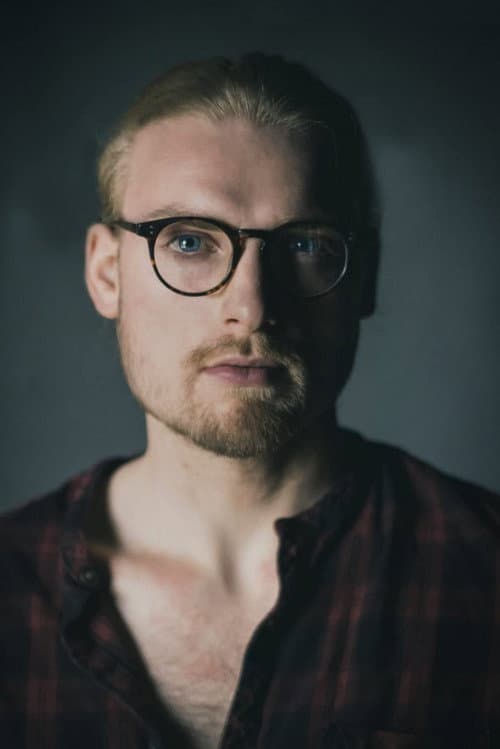 Dan Allen photo