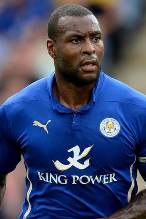 Wes Morgan photo