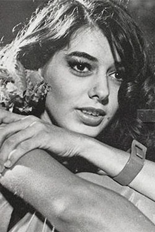 Cristina Aché photo