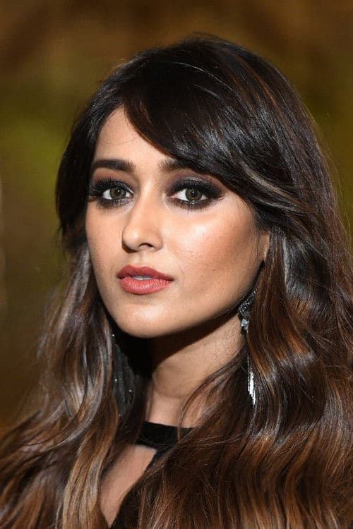 Ileana D'Cruz photo