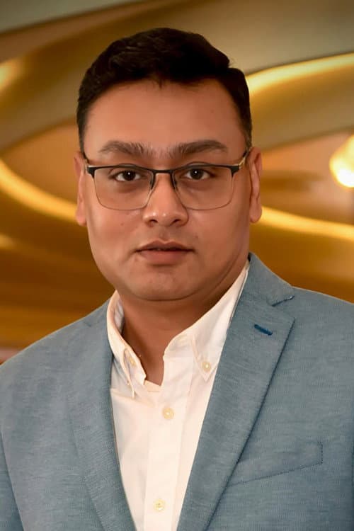 Subhrajit Mitra photo