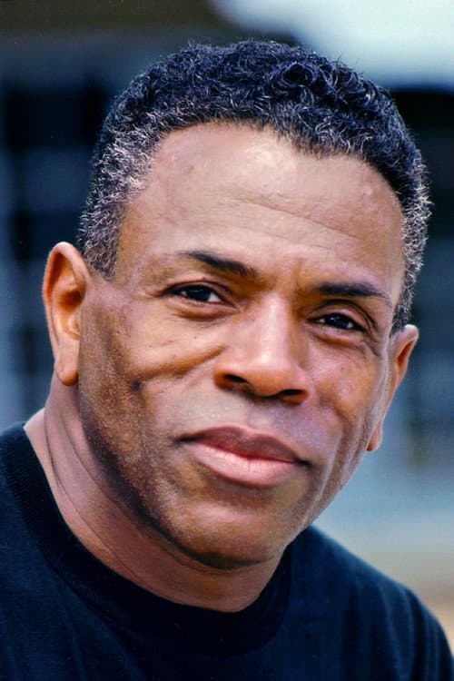 Фото André De Shields