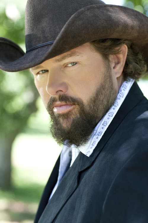 Фото Toby Keith