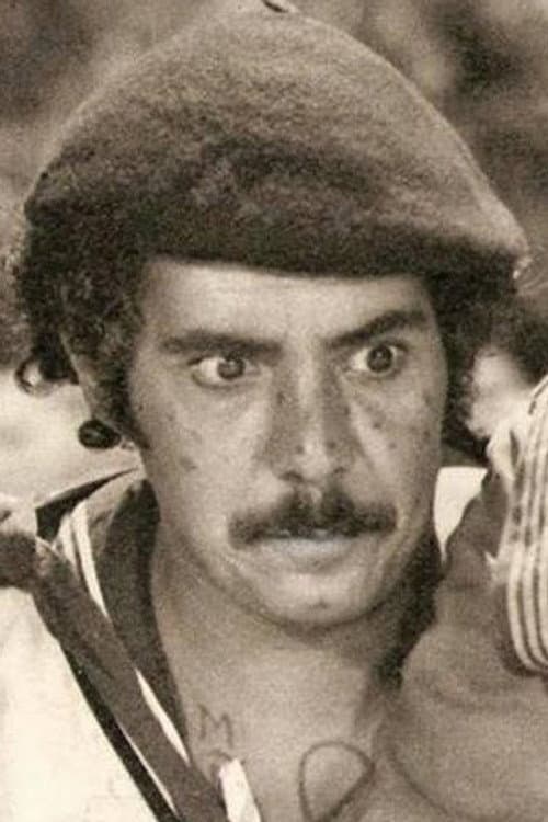 Flávio São Thiago photo
