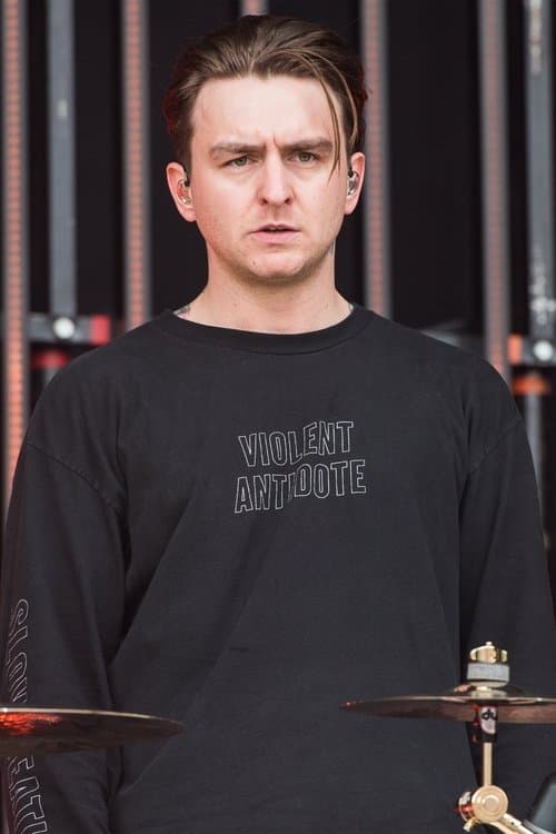 Matt Nicholls photo