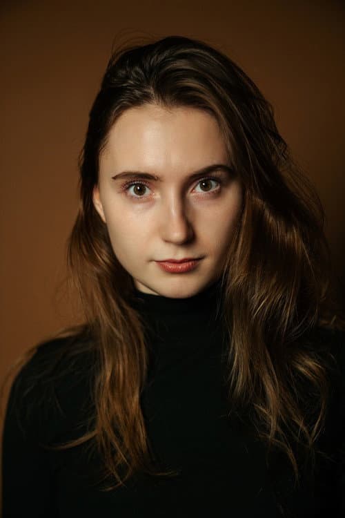 Alicja Chmielewska photo